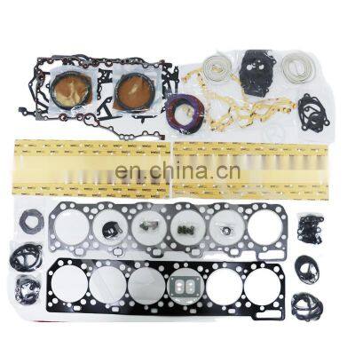 Excavator parts full gasket Engine C15 Cylinder Head Gasket Kit