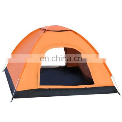 High quality inflatable camping outdoor waterproof outdoor pop up tent