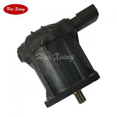 Haoxiang New Original Exhaust Gas Recirculation Valvula EGR Valve Other Engine parts WNZ3Y001  KNH-037-23  792942-0023