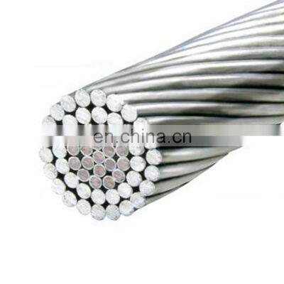 aac aaac anaheim acsr bison acar bare aluminum overhead conductor cable