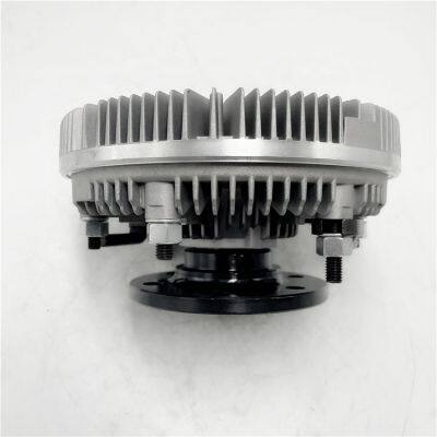 Brand New Great Price Silicon Fan Clutch VG1500060402 For FOTON