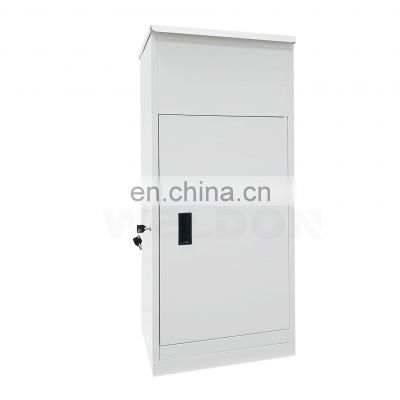 Anti-theft Design Smart Parcel Box Product extra Large Mailbox for Parcel,Package Delivery Boxes for Outside