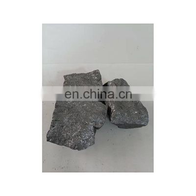 High Quality Ferro Silicon 75% Manganese Steelmaking Ferrosilicon For Sale