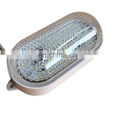 Waterproof Explosion-proof Lamp Low-temperature Resistant LED Cold Storage Lamp