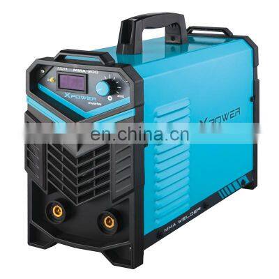 Best Price Small Portable Poste a Souder Igbt Inverter Welding Machine Circuit Board Welding Material IGBT,MMA Welders Provided