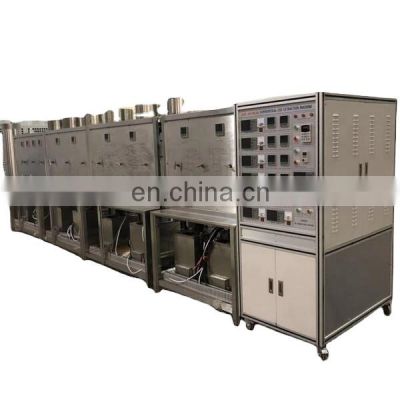 CHINA Factory supercritical CO2 extraction machine Nicotine extraction equipment