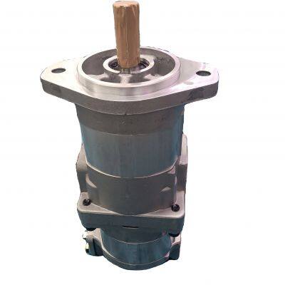 WX Factory direct sales Price favorable  Hydraulic Gear pump 705-51-22000 for Komatsu