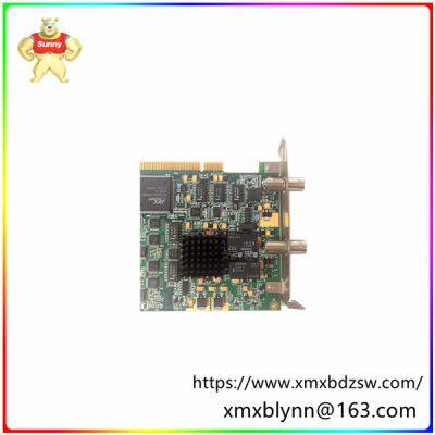 AL81G   Analog-to-digital converter board   Acquisition memory