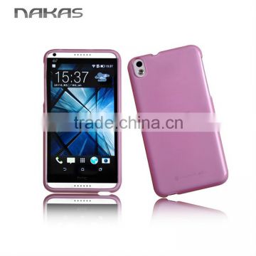 Anti-scratch and shockproof knuckle case for htc