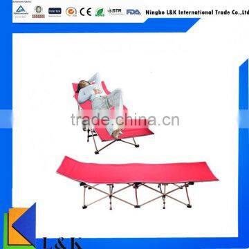 cheap folding camping bed, foldable bed