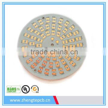 Wholeasle in China circuit board for led light