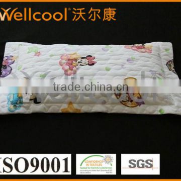 China factory of 3D spacer mesh teenager pillow