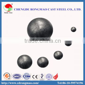 20mm high impact toughness Forged Mill Grinding Steel Balls