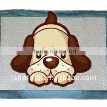 disposable thick pet pad