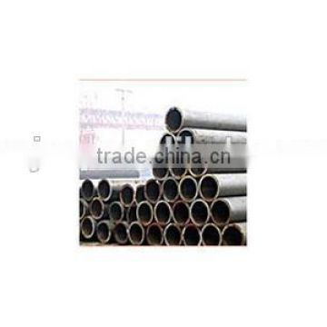large diameter carbon seamless steel pipe