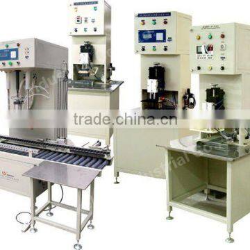 single fuction online test machine