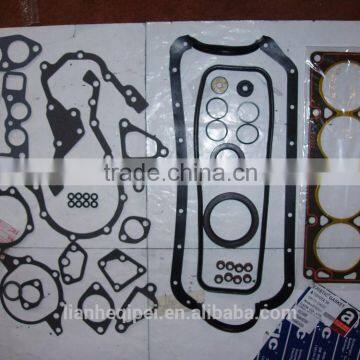 high quality cylinder head gasket kit for TOYOTA 3K(MJL)