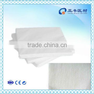 Medical Surgical Absorbent Cutting Gauze 21S*21S/30*20