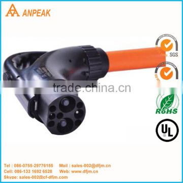 Professional Maker GB DC Charging Popular Vehicle Electrical Connectors