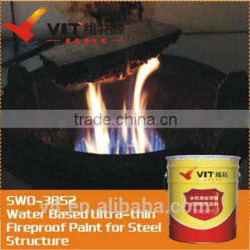 VIT water base fireproof exterior wall paint