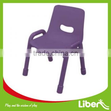 Cheap Colorful Children Plastic Chair for Kindergarten LE.ZY.140