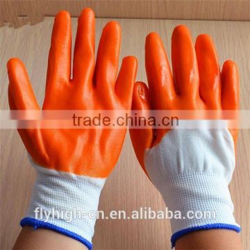 Wholesale silicone waterproof heat resistant gloves