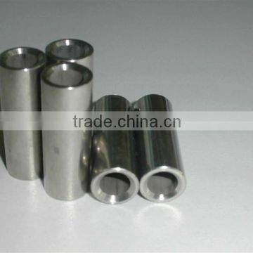 JIULI stainless steel half round pipe