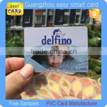 the best quality 125khz rfid em card with low cost