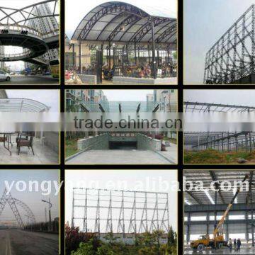 Prefabricated Steel Structure House