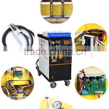 2016 popularest Strong power welding machine made in china