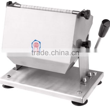 8.5 mm Hand Operated Sausage Slicer Cutter