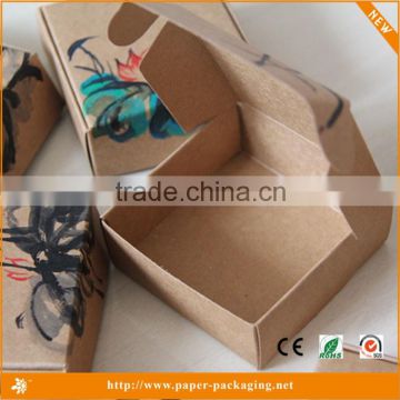 2016 New Design Buy Large Personalized Cardboard Boxes