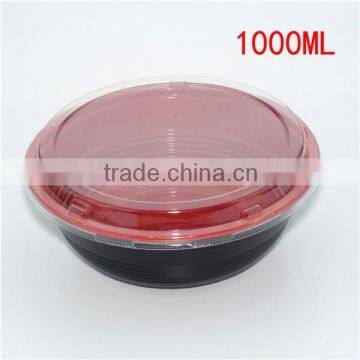 100ml large take out food container