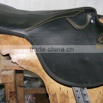 Horse Racing Saddle