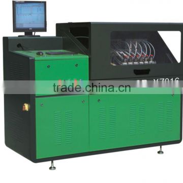 CR-XZ816 -- Common Rail Pump And Injector Test Bench