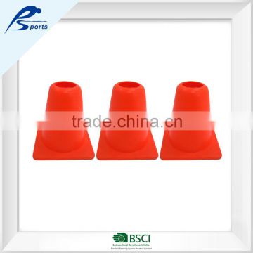 Sports Training PVC Soft Cone