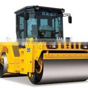 XCMG XD122 Double Drum Roller