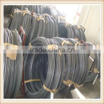 Q195 low carbon steel wire rods high quality