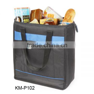 Wholesale China Customized Outside Thermal Tote Bag