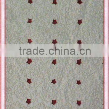 Fashional satin fabric