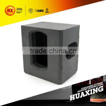 ISO container corner casting,container corner fitting,container corner block