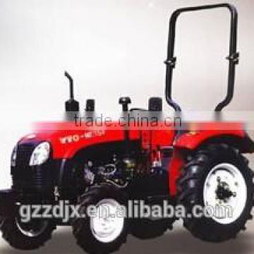 2WD small farm tractor 40hp