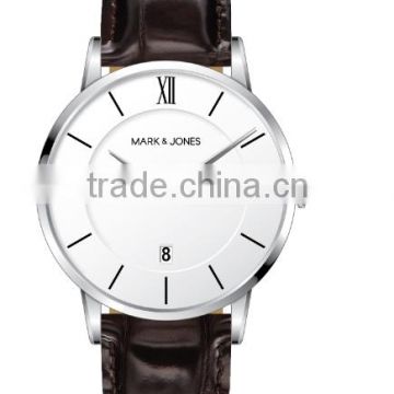 Custom hign quality OEM watch with your own logo