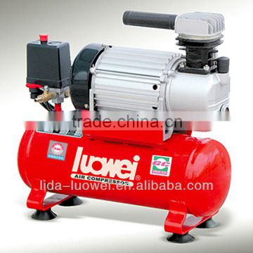 LW-1003 CE best seller mini piston air compressor compressed air