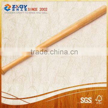 Deocrative Wood Baseball Bat