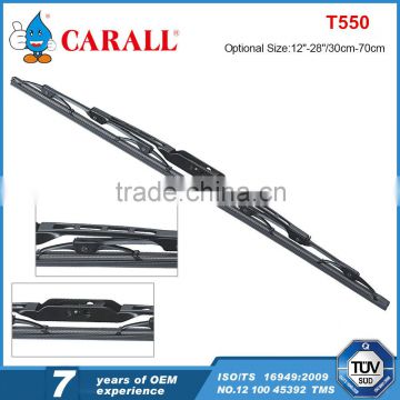 Front Windshield Frame Wiper Blades Review china auto parts imported