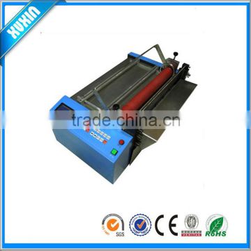 full automatic square tube cutting machine XX-400 distributors wanted in Russia