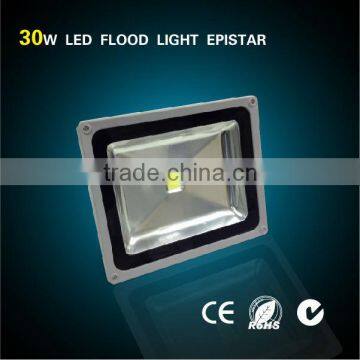 30W 2600LM led flood light