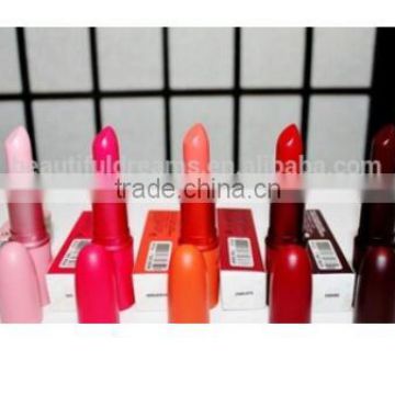 2016 New Makeup Gia Valli Matte Lipstick Gia Valli Collection Long Lasting Lip Gloss.