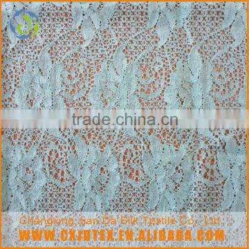 The most popular professional 2016 olive green lace fabric